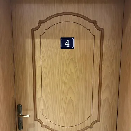 Gæstehus Sunlake Tirana