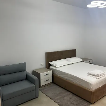 Gæstehus Sunlake Tirana