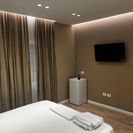 Vendégház Sunlake Tirana