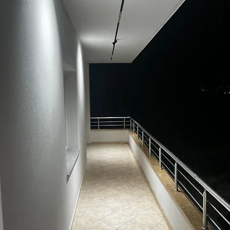 Gæstehus Sunlake Tirana