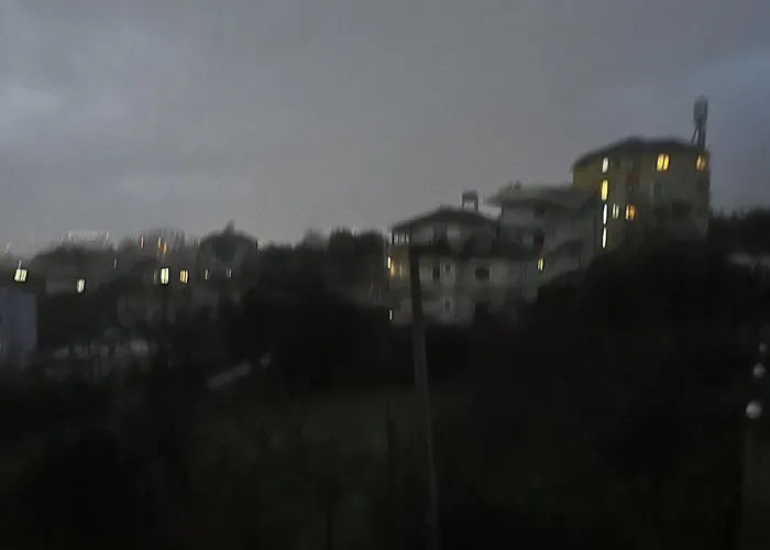 Pensión Sunlake Tirana