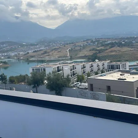 Sunlake Πανσιόν