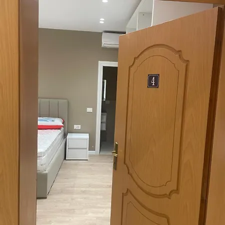 Sunlake Maison d'hôtes *