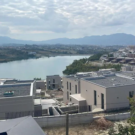 Maison d'hôtes Sunlake Tirana