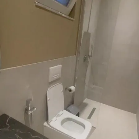 Sunlake Maison d'hôtes *