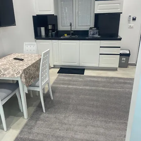 Maison d'hôtes Sunlake Tirana