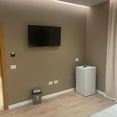 Maison d'hôtes Sunlake Tirana