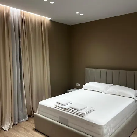 Guest house Sunlake 3*