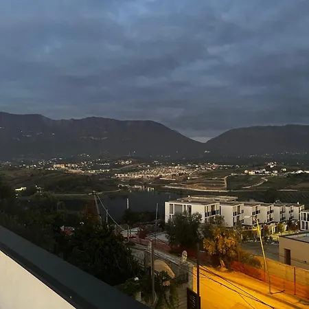 Sunlake Maison d'hôtes