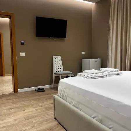 Maison d'hôtes Sunlake *