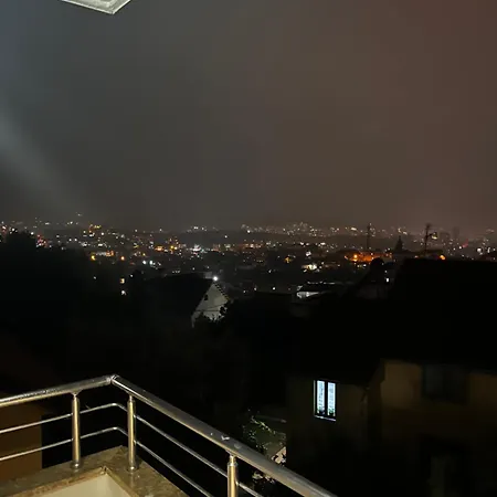 Maison d'hôtes Sunlake Tirana