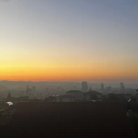 Maison d'hôtes Sunlake *