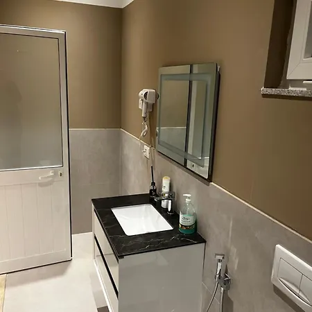 Maison d'hôtes Sunlake Tirana