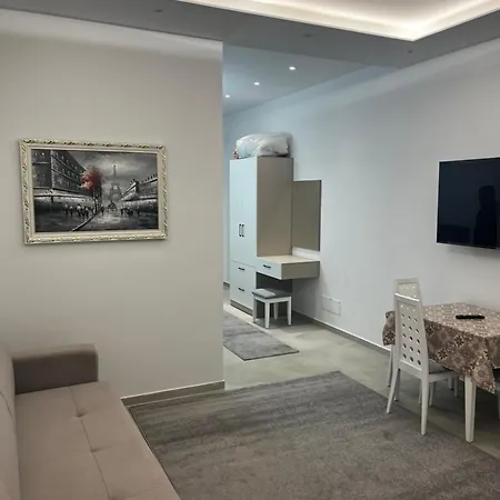 Sunlake Maison d'hôtes *