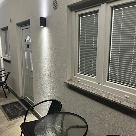 Sunlake Guest house