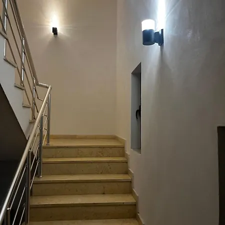 Maison d'hôtes Sunlake Tirana