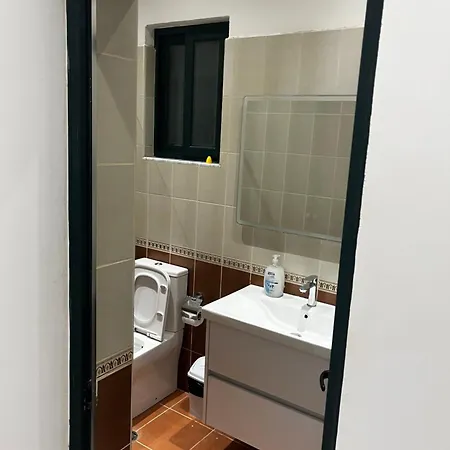 Maison d'hôtes Sunlake *