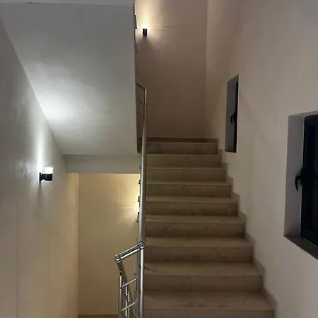 Maison d'hôtes Sunlake *