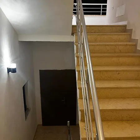 Sunlake Maison d'hôtes *