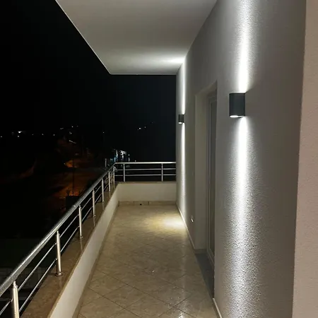 Sunlake Maison d'hôtes *