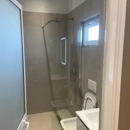 Sunlake ゲストハウス