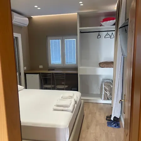 Sunlake ティラナ