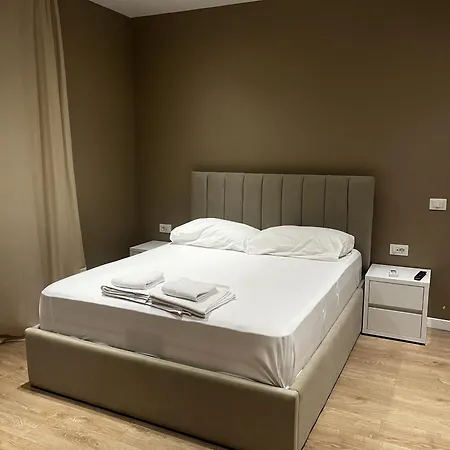Guest house Sunlake 3*