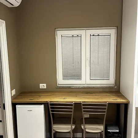 Guest house Sunlake Tirana