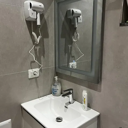 Πανσιόν Sunlake