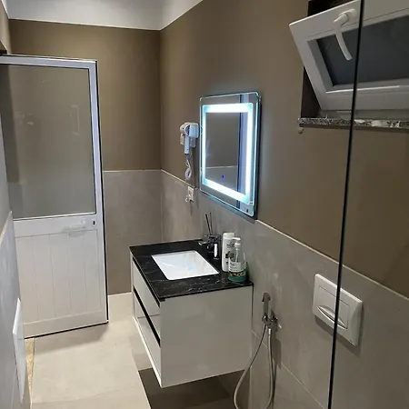 Sunlake Guest house