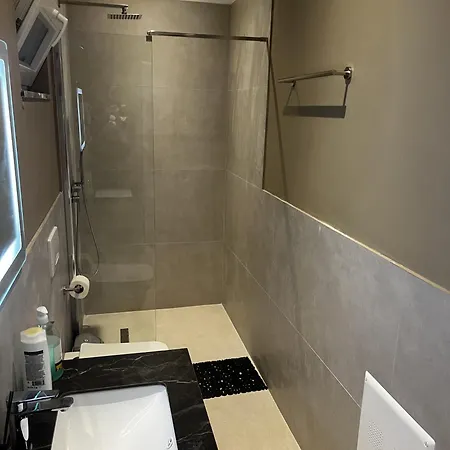Guest house Sunlake 3*