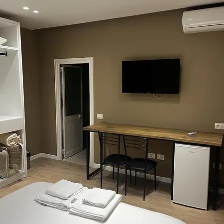 Guest house Sunlake 3*