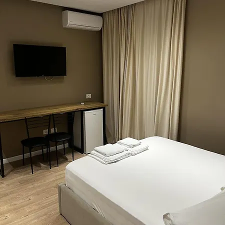 Guest house Sunlake Tirana