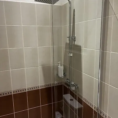 Πανσιόν Sunlake
