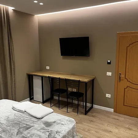 Sunlake Πανσιόν 3*