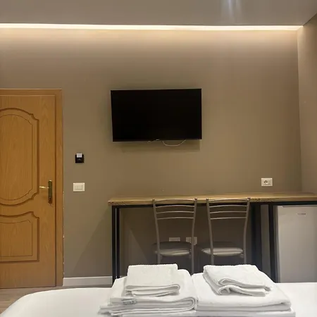 Guest house Sunlake 3*