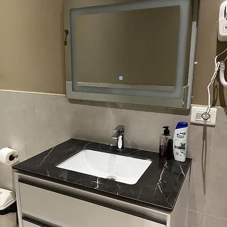Sunlake Guest house