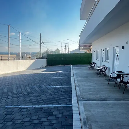 Sunlake Guest house Tirana