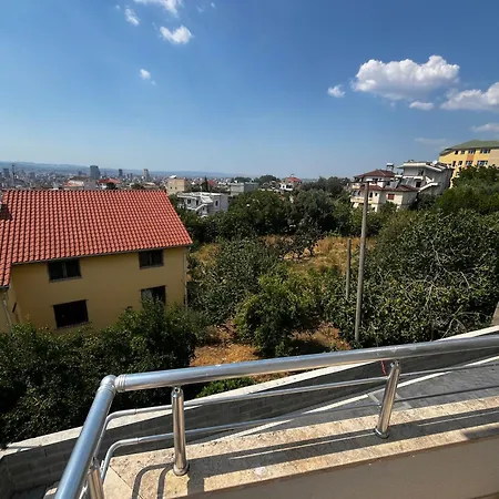 Sunlake Πανσιόν Τίρανα