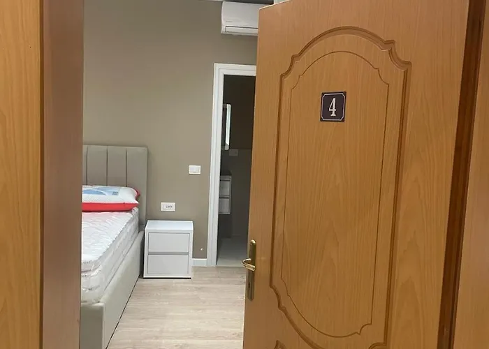 Sunlake Guest house *