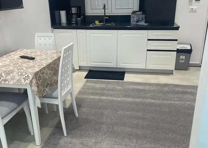 Guest house Sunlake Tirana