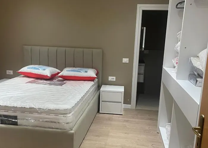 Guest house Sunlake Tirana