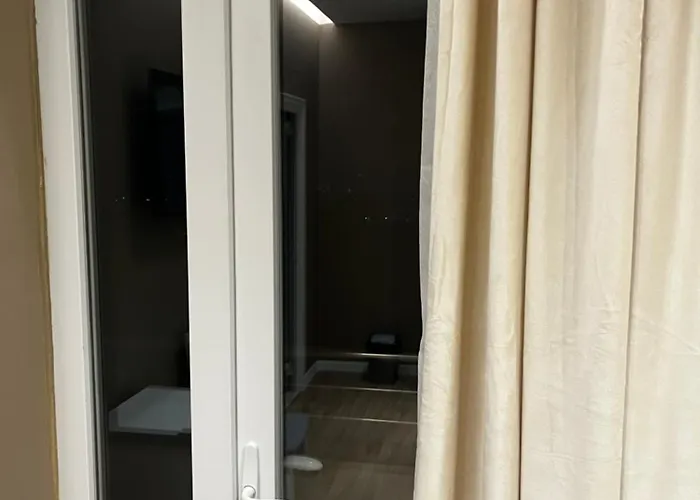 Sunlake ティラナ