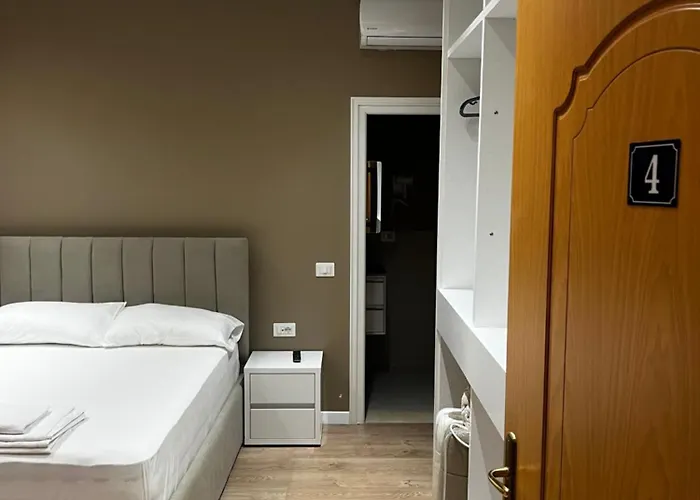 Sunlake ゲストハウス