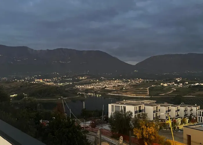 Sunlake ゲストハウス