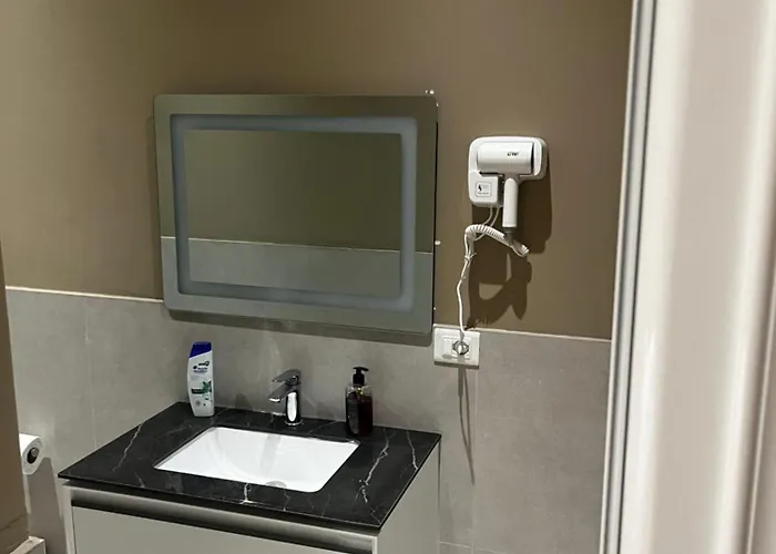 Sunlake ゲストハウス *