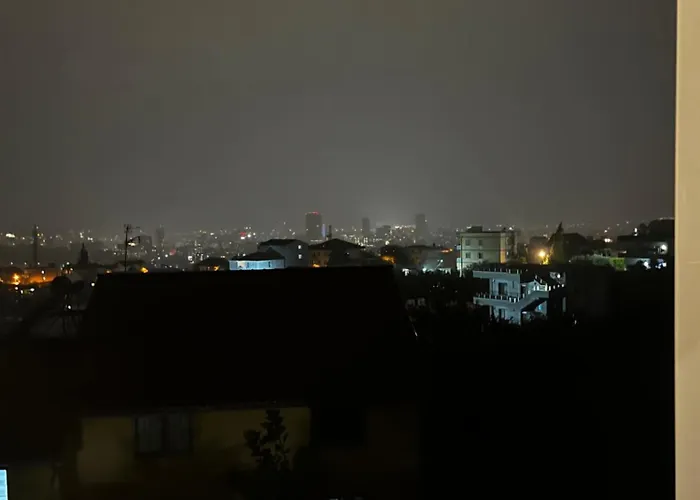 Sunlake Penzion Tirana