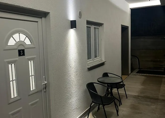 Sunlake ティラナ