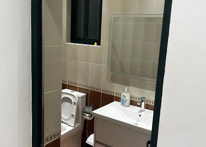 ゲストハウス Sunlake *