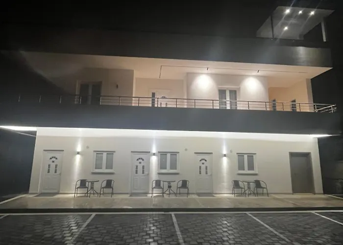 Sunlake * ティラナ